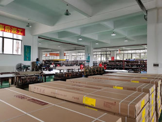 Foshan Banggao Sanitary Ware Co., Ltd.