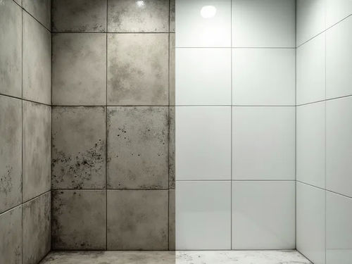 Latest company blog about Easyclean Shower Walls Reduce Bathroom Maintenance