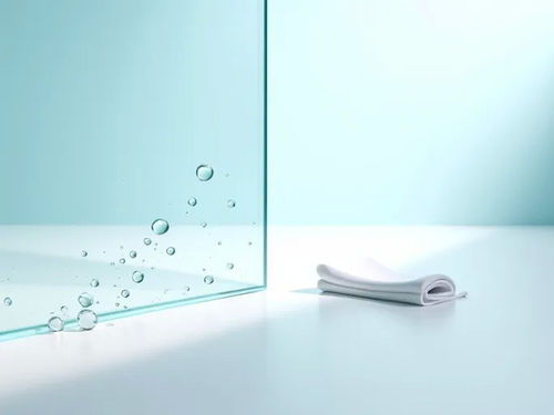 latest company blog about Tips for Selecting Lowmaintenance Shower Glass Enclosures