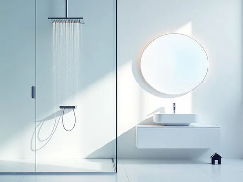 latest company blog about Bathroom Remodeling Balances Safety Design and Regulations