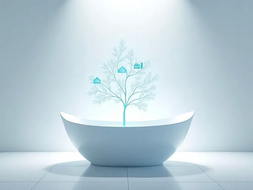 latest company blog about Yumeishi Introduces Lifetime Warranty for Acrylic Bathroom Products
