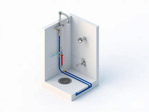 latest company blog about Guide to Shower System Maintenance and Repair
