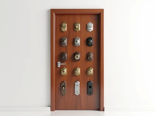 latest company blog about Top Door Lock Brands for Enhanced Home Security