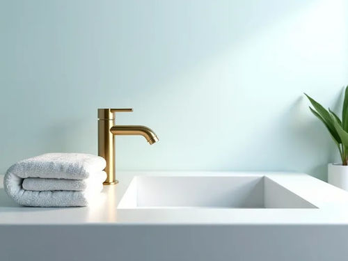 latest company blog about Five Essential Rules for a Durable Highquality Bathroom