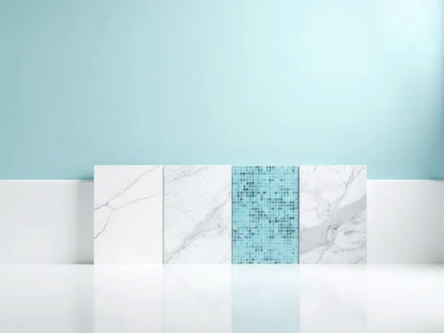 latest company blog about Best Shower Wall Materials for Bathroom Renovations