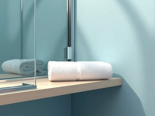 latest company blog about CRL Introduces Secure Stylish Glass Shower Enclosures