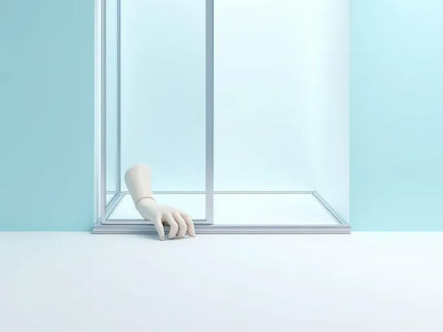 latest company blog about Essential Tips for Shower Door Maintenance and Repair