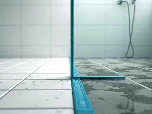 latest company blog about Effective Shower Door Seals Key to Dry Bathrooms