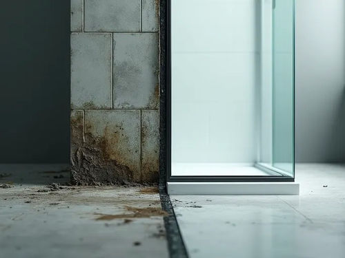 latest company blog about Guide to Replacing Shower Door Seals to Prevent Leaks