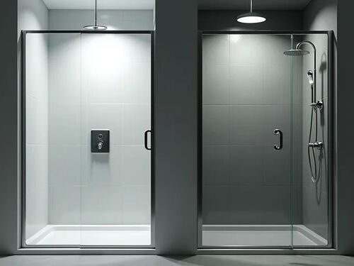 Последний блог компании Guide to Shower Enclosure Seals Selection and Maintenance Tips