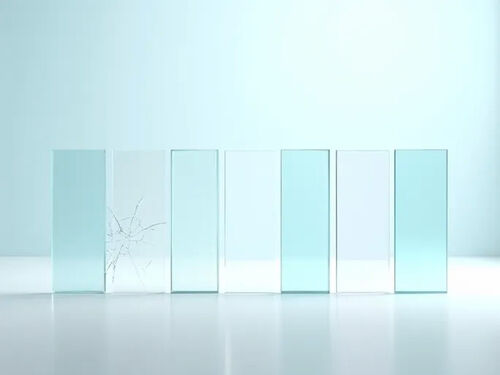 Последний блог компании Руководство по выбору лучшего стекла для дверей душа