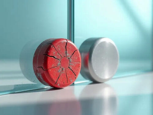 Последний блог компании Guide to Selecting the Best Shower Door Rollers