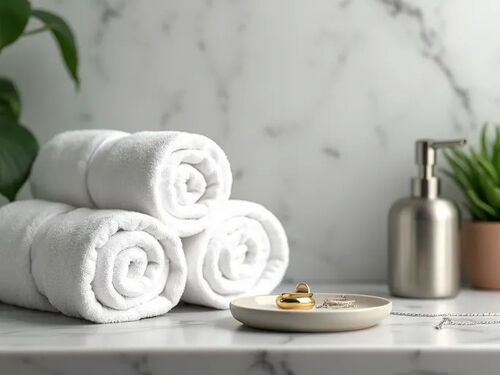 Latest company blog about 10 Musthave Items for a Spainspired Bathroom