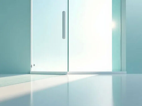 Latest company blog about Best Shower Doors for Easy Cleaning A Guide