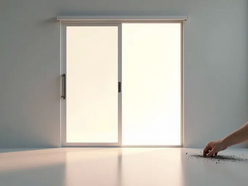 Latest company blog about DIY Fixes for Sticking Sliding Doors