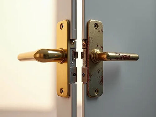Letzter Firmenblog über Innentürschloss Kosten Materialien Qualität und Kauftipps