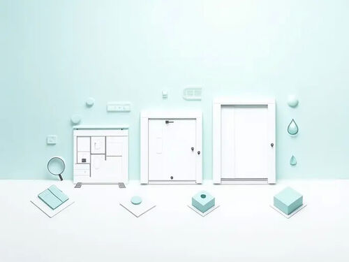 Latest company blog about Guide to Selecting the Ideal Shower Enclosure