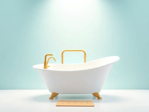 Latest company blog about Guide to Aginginplace Bathroom Remodels for Seniors