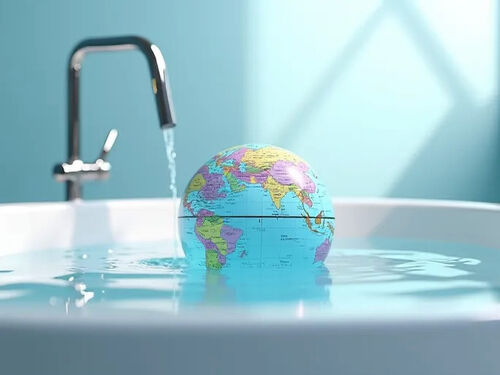 Latest company blog about Global Sanitary Ware Trade Relies on Accurate HS Codes