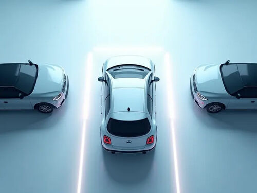 Latest company blog about Guide to Selecting the Best Sliding Door Vehicles