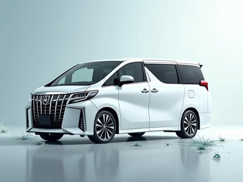 Latest company blog about Toyota Alphard Sliding Door Glass Replacement Models Steps Costs