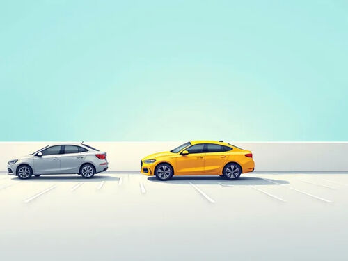 Latest company blog about Sliding Door Kei Cars Gain Popularity for Urban Families