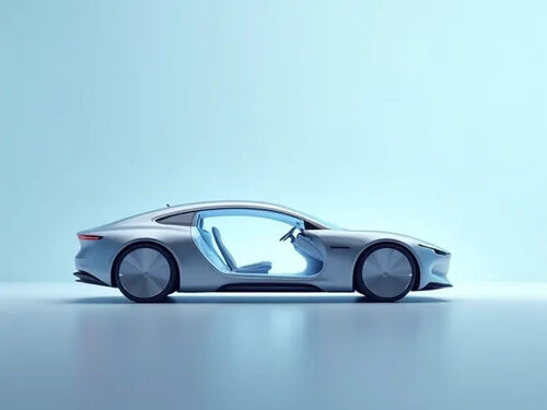 Latest company blog about Automakers Advance Touchless Power Sliding Door Technology