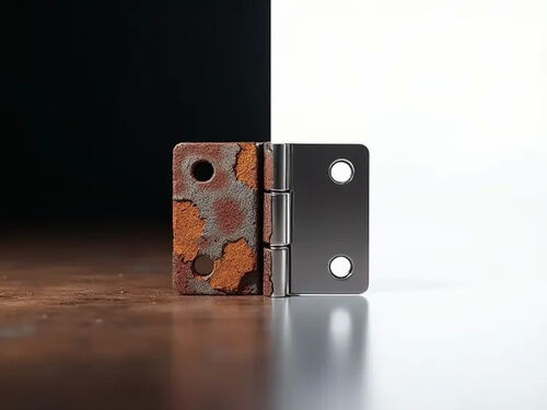 Le dernier blog de l'entreprise sur Guide pour choisir les meilleures charnières pour les portes moustiquaires de maison