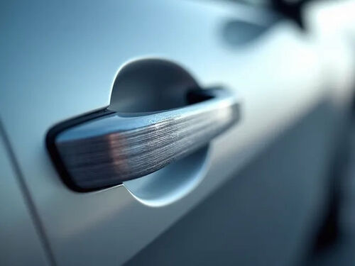 Le dernier blog de l'entreprise sur Conseils pour protéger les poignées de porte de voiture des rayures