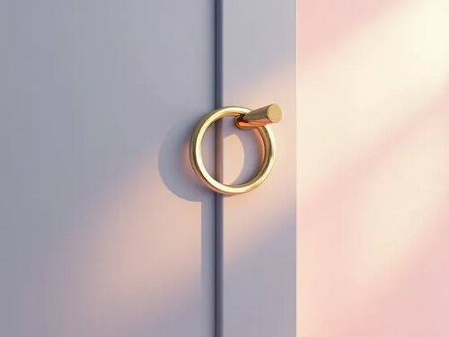 latest company blog about Guide to Selecting Ideal Interior Door Handles