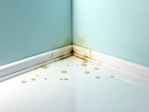 latest company blog about Experts Recommend Resealing Shower Enclosures Every 12 Years