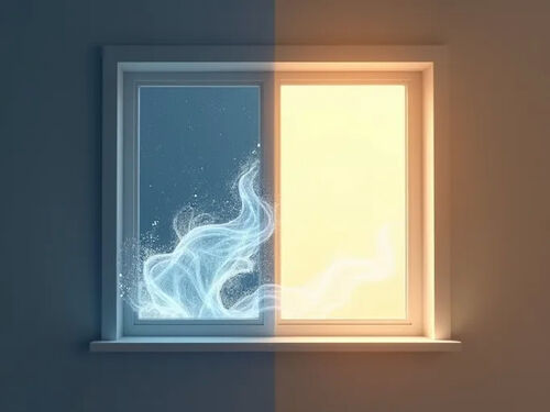 latest company blog about DIY Home Sealing Boosts Energy Efficiency and Comfort