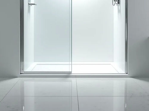 latest company blog about UK Experts Recommend Top Leakproof Shower Seals for 2025