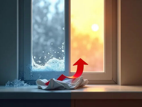 Последний блог компании о Guide to Choosing and Installing Weather Stripping for Savings