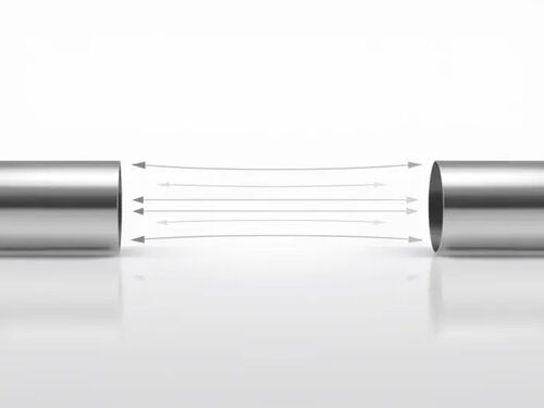 Le dernier blog de l'entreprise sur Comparaison de la résistance des barres d'acier et des tubes creux