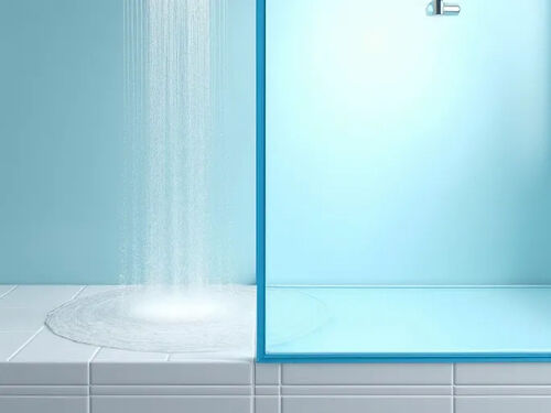 Le dernier blog de l'entreprise sur Guide pour choisir le meilleur joint de porte de douche
