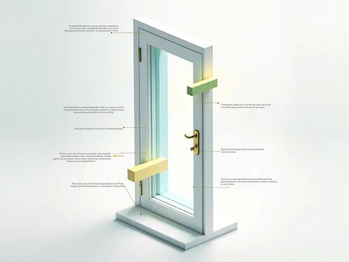 최신 회사 블로그 게시물 주택 테라스 도어 선택 및 설치 가이드