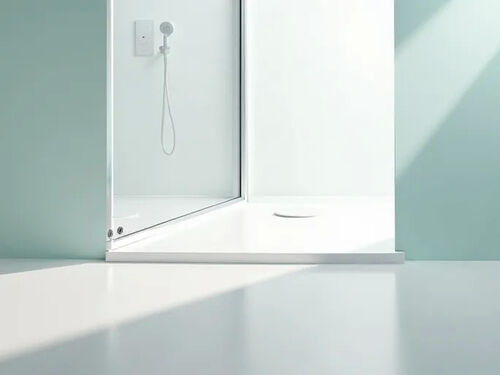 latest company blog about Acrylic Shower Panels Gain Popularity for Modern Bathroom Upgrades