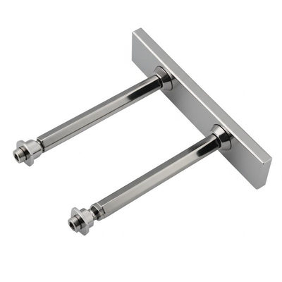 8-12mm Glass Thickness Shower Room Accessories for Bathroom Country Of Origin