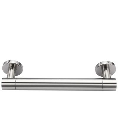 Adjustable Stainless Steel 304 Handle for Shower Room Door in Frameless Style