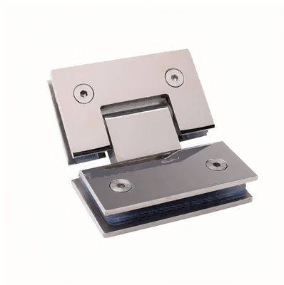 Good price Long Lasting Stainless Steel Shower Hinge Thickened Wear Resistance online