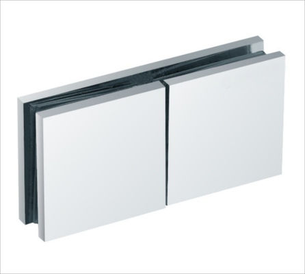 Bon prix Facilité d'installation Garnitures de porte de douche Résistance à la corrosion durable en ligne