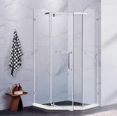 Good price Surface Smooth Shower Glass Hardware Easy Installation Shower Door Fittings online