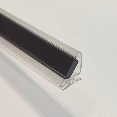 Good price Light Weight Shower Door Seal Strip Waterproofing Vertical Shower Door Seal Strip online
