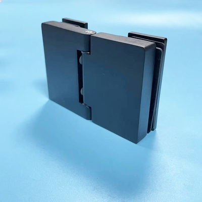 Good price SUS304 Rust Prevention Glass Shower Hinge Thermal Insulation Frameless Glass Hinges online
