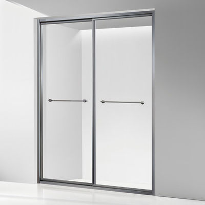 Good price SUS304 Minimalist Stainless Steel Extrusion Profiles For Double Sliding Door online