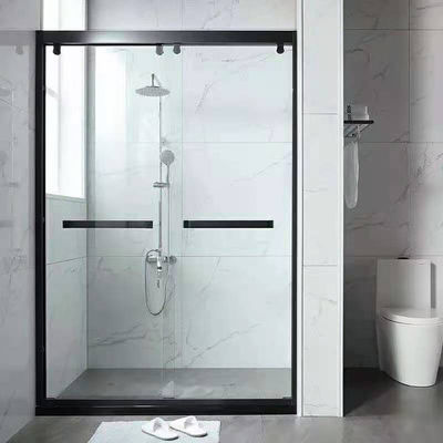 Good price SUS304 Stainless Steel U Profile Corrosion Resistance For Shower Room online