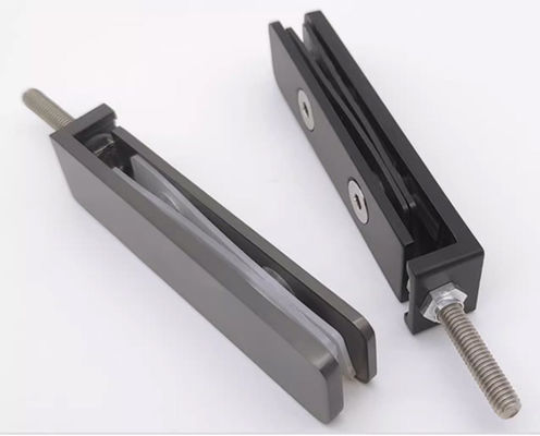 Giá tốt. Chiết xuất chính xác phụ kiện phòng tắm SUS304 Máy nghiêng cửa tắm tùy chỉnh trực tuyến