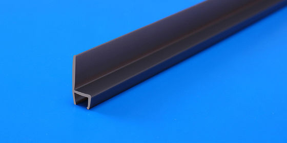 Good price Anti Abrasion Glass Shower Door Seal Erosion Resistant Multiple Function online