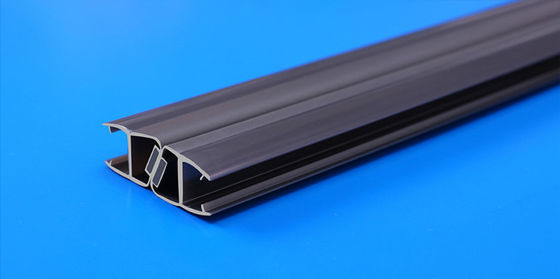 Good price Non Rusting Shower Door Seal Strip Glass High Accuracy Shower Door Sweep online